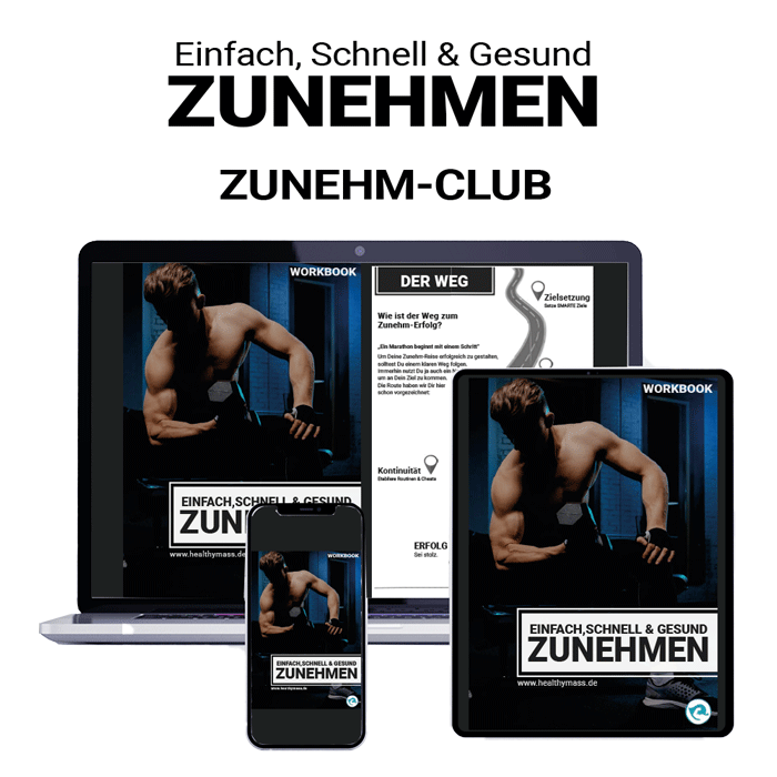 Zunehm-Club